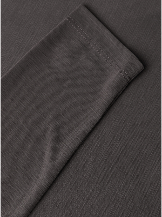 Street One Shirt mit Wasserfall-Ausschnitt bei Robert Ley