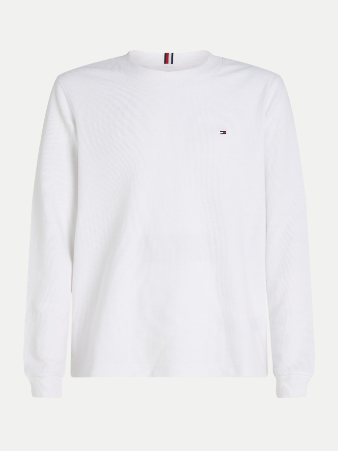 Tommy Hilfiger Basic Longsleeve bei Robert Ley