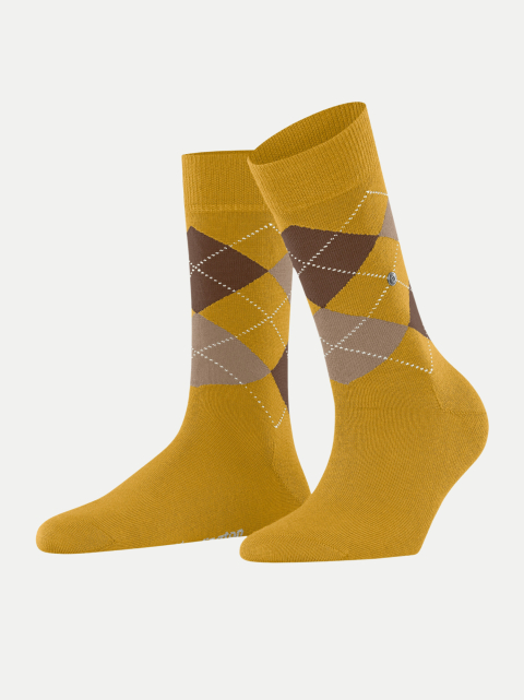 Falke Socken Marylebone bei Robert Ley