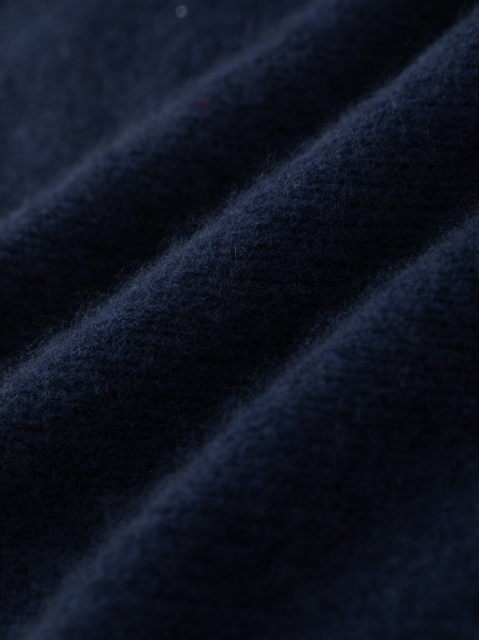 LU REN Kaschmir-Pullover Deene mit Seidenanteil bei Robert Ley