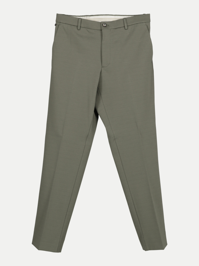 GTA Shorts Davide bei Robert Ley