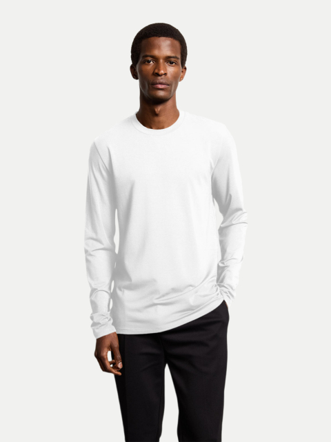Kiefermann Langarmshirt ALBERTS bei Robert Ley