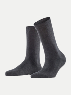 Falke Socken Family 3089-anthra.mel bei Robert Ley