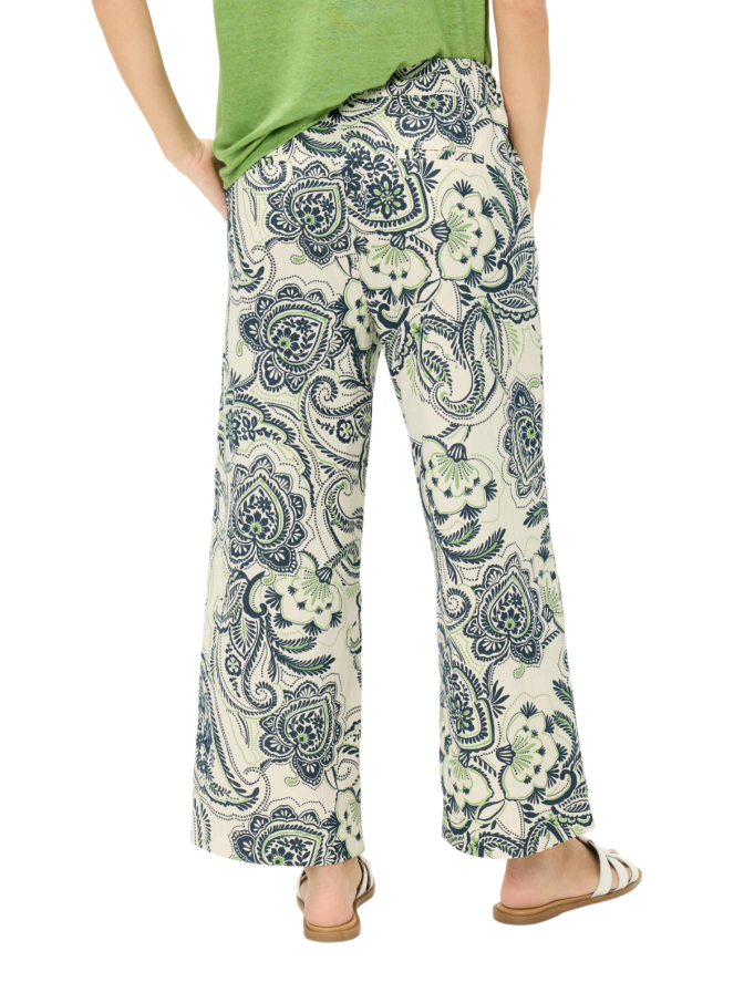 BRAX Wide-Leg Hose Style Maine S bei Robert Ley