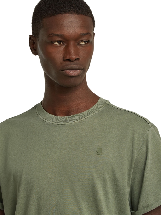 G-STAR RAW Basic T-Shirt bei Robert Ley