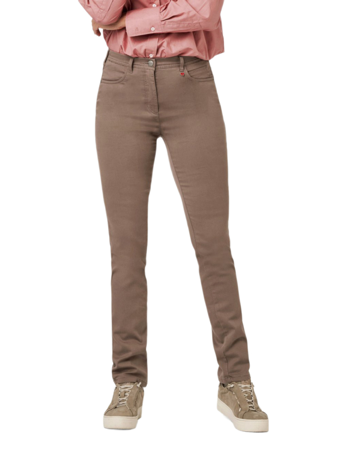 Relaxed by Toni Slim-Fit Hose Meine beste Freundin bei Robert Ley