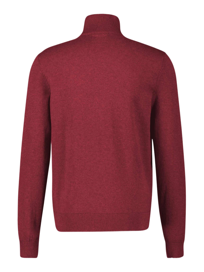 Lerros Regular-Fit Stricktroyer bei Robert Ley
