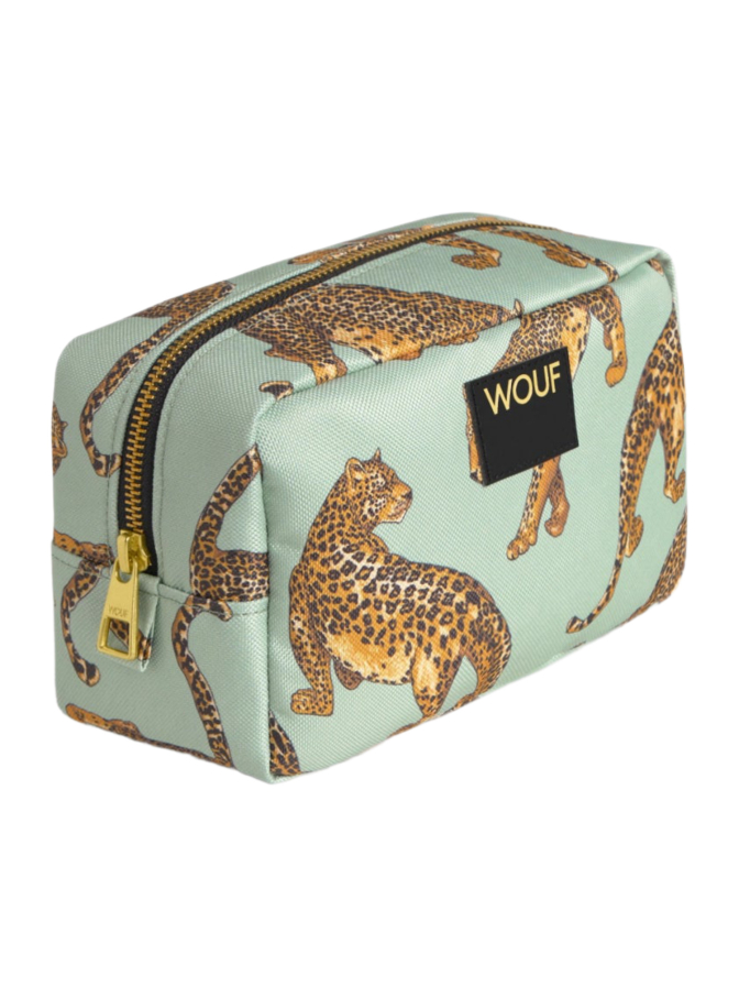 WOUF Kosmetiktasche 20x13x9,5 cm bei Robert Ley