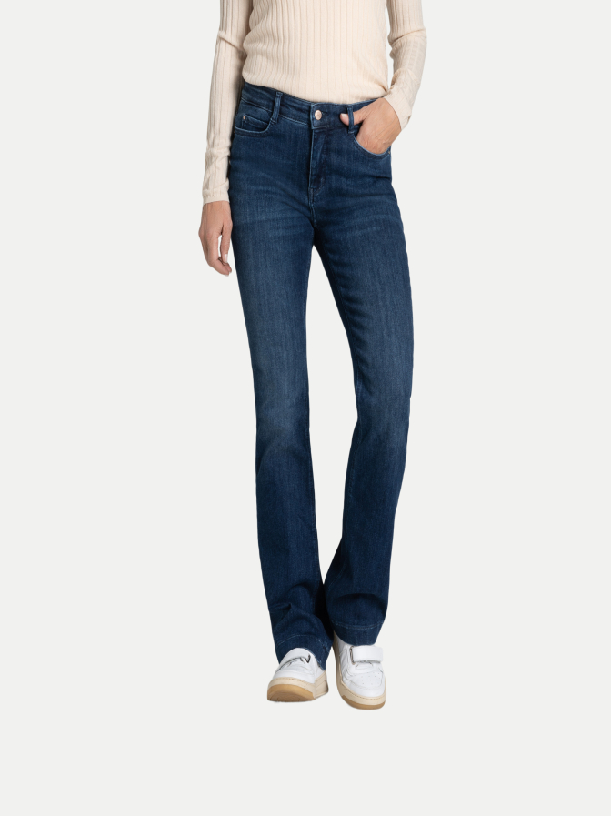 Mac Bootcut Jeans Dream Authentic bei Robert Ley
