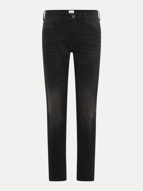 Mustang Slim-Fit Jeans Style Oregon bei Robert Ley