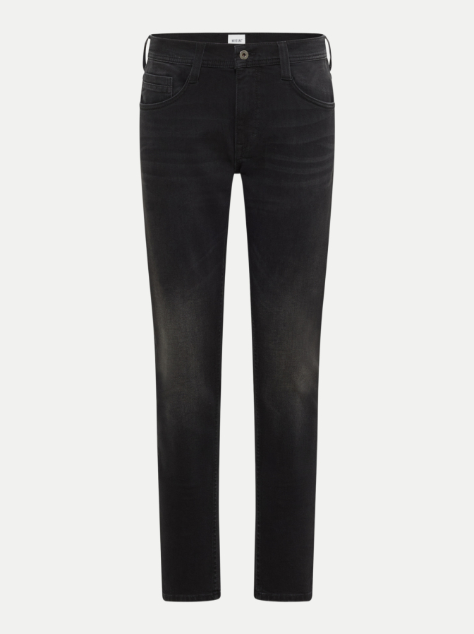 Mustang Slim-Fit Jeans Style Oregon bei Robert Ley