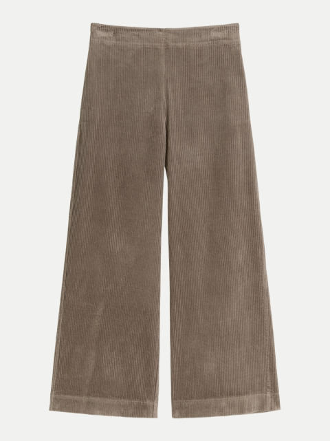 Marc O'Polo Wide-Leg Hose aus Breitcord bei Robert Ley