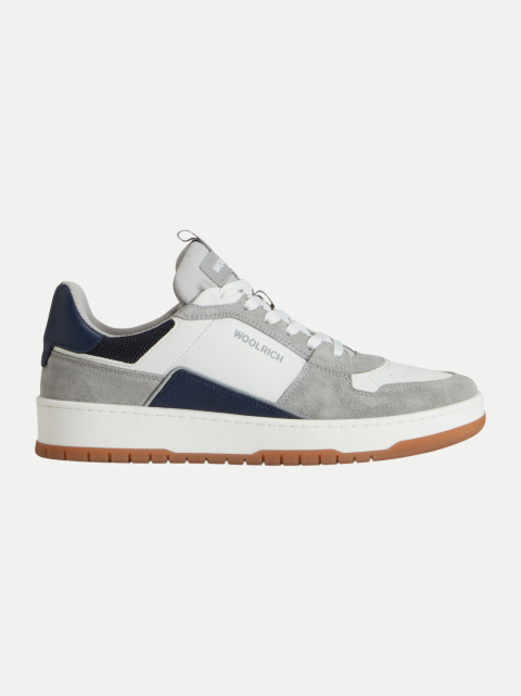 WOOLRICH Sneaker Classic Basket bei Robert Ley