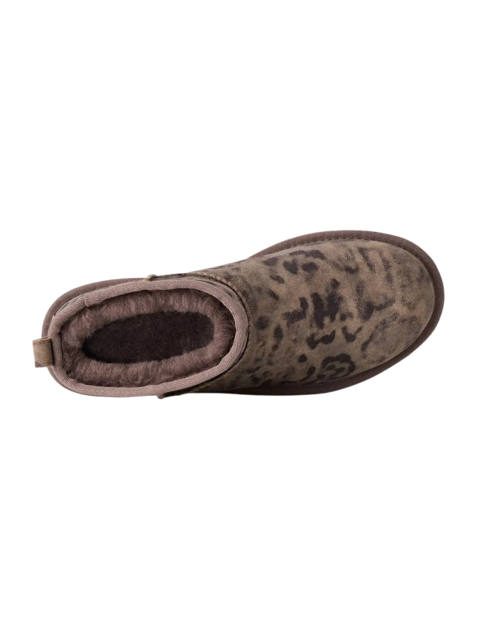 UGG Classic Ultra Mini Spotted Leo bei Robert Ley