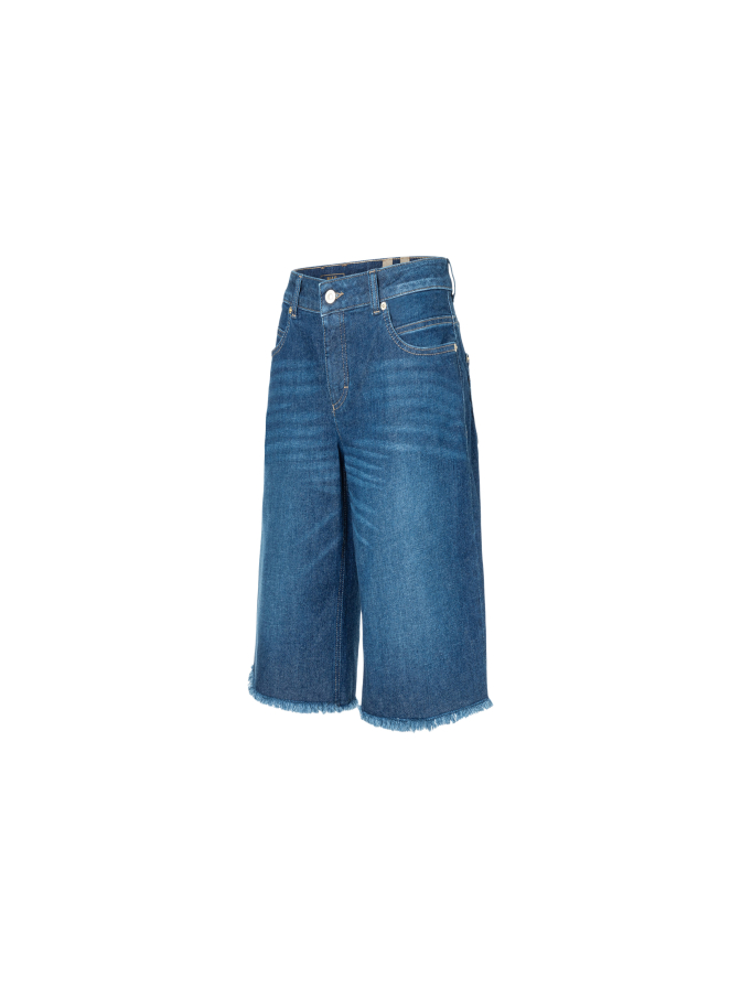 Mac Relaxed- Fit Bermuda Vintage Rich bei Robert Ley