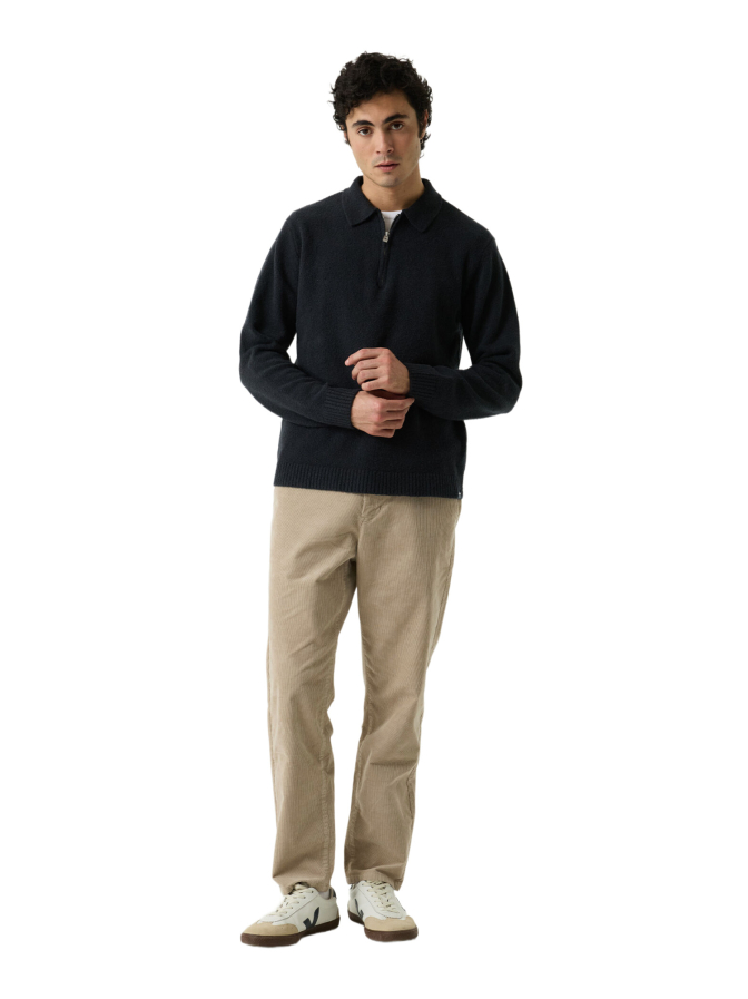 Garcia Cordhose mit Gummibund bei Robert Ley