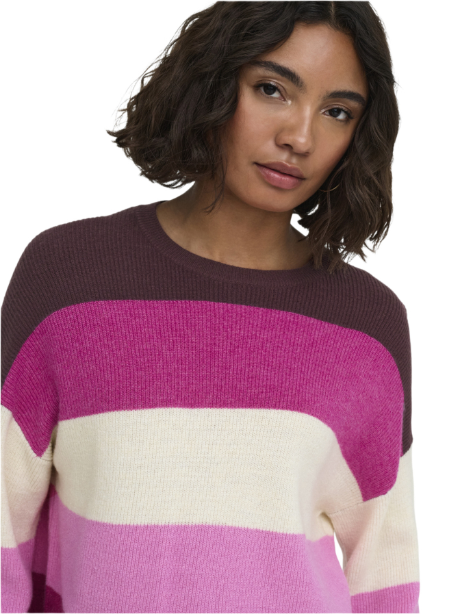 Only Pullover Latia bei Robert Ley