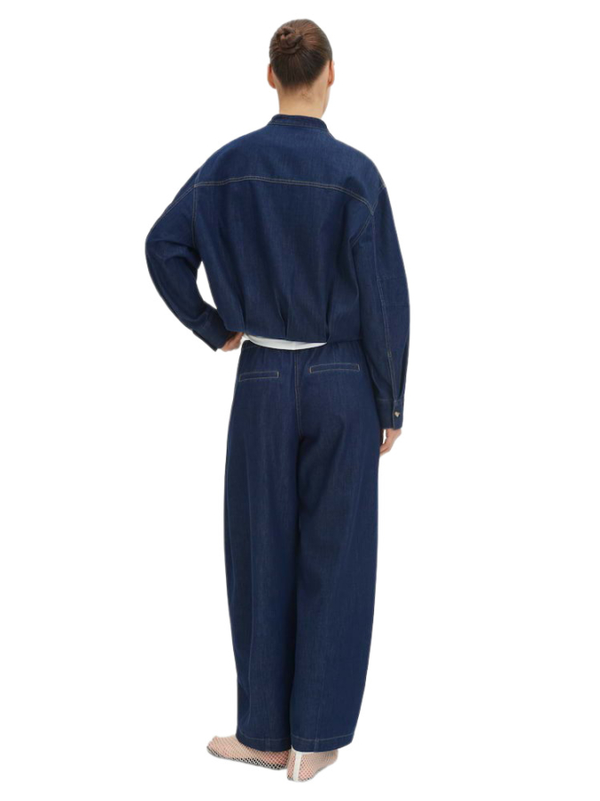 someday Jeansjacke im Blouson Stil Narma bei Robert Ley