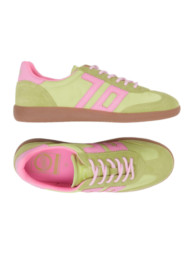 Back 70 Sneaker GHOST bei Robert Ley