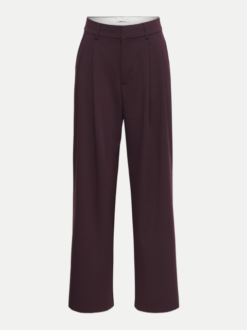Only Bundfaltenhose ONLSONJA bei Robert Ley