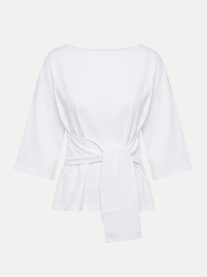 Guido Maria Kretschmer Langarmshirt Dajana bei Robert Ley