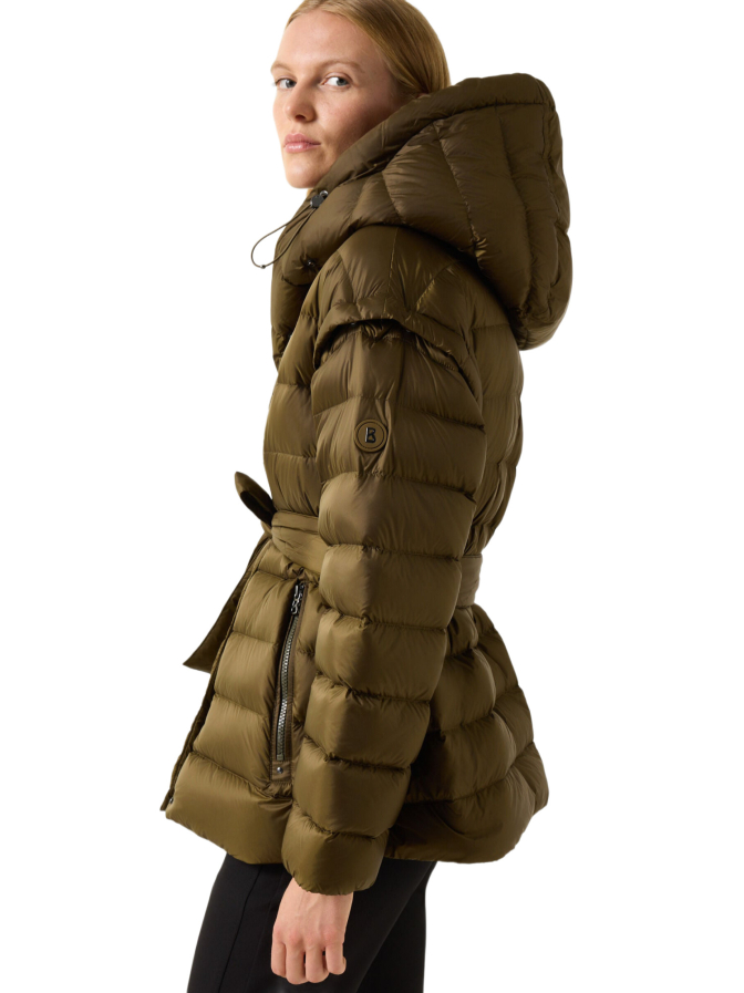 Bogner Daunenjacke MINNIE-D bei Robert Ley