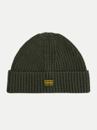 G-STAR RAW Originals Fisherman Beanie 995-asfalt bei Robert Ley