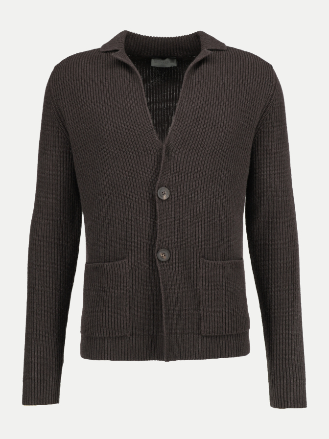 Iris von Arnim Strickjacke Carson aus Kaschmir bei Robert Ley