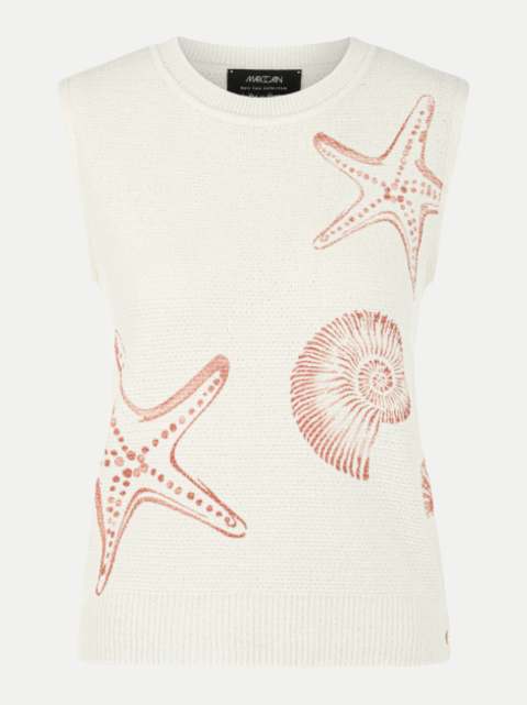 MARC CAIN Top bei Robert Ley