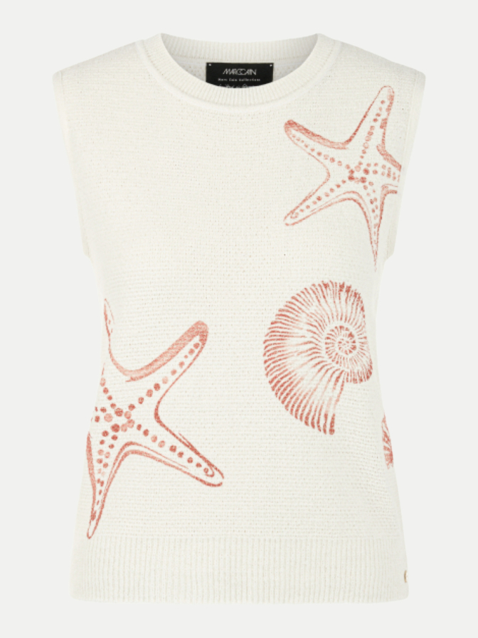 MARC CAIN Top bei Robert Ley