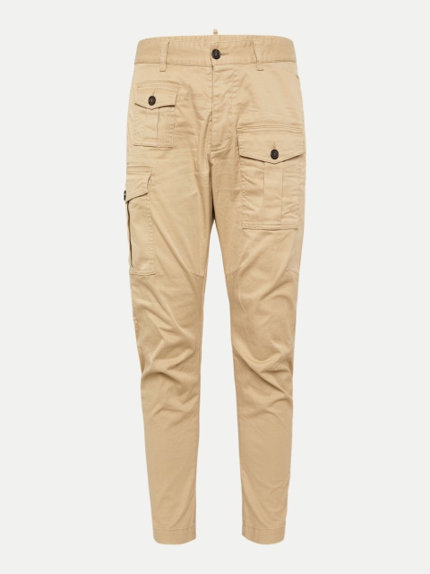 DSQUARED2 Sexy Cargo Pants bei Robert Ley