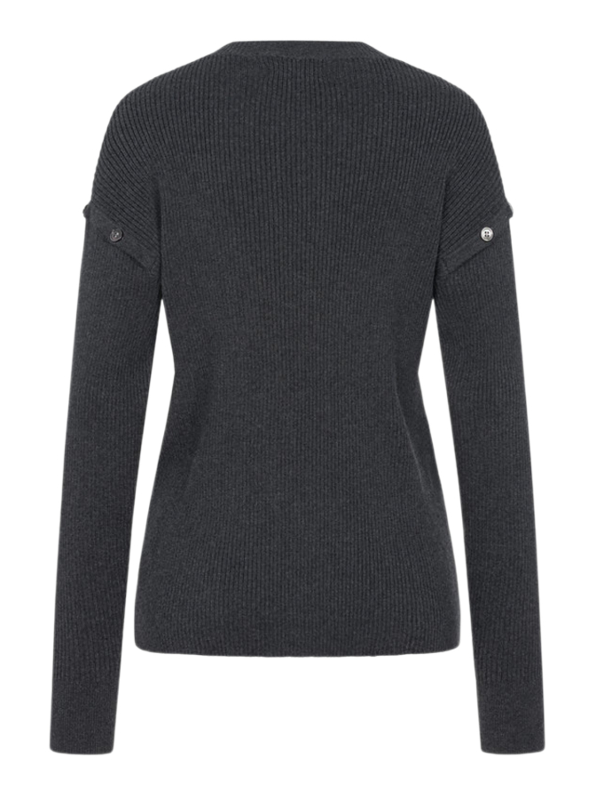 Gitta Banko Strickpullover Enja bei Robert Ley