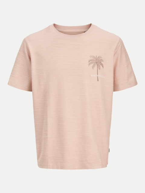 Jack & Jones T-Shirt mit Print bei Robert Ley
