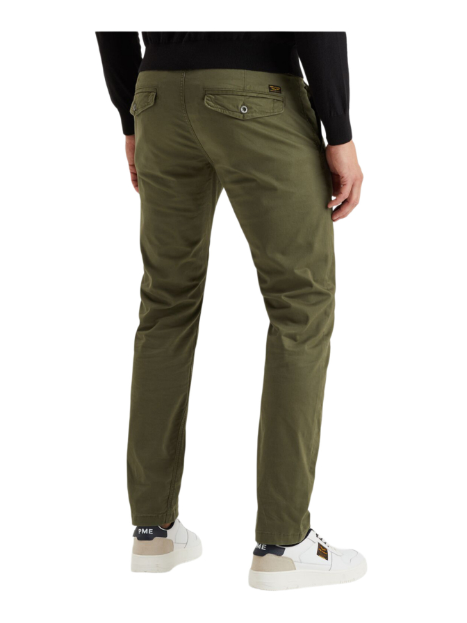 PME Legend Relaxed Fit Chino AMERICAN CLASSIC bei Robert Ley