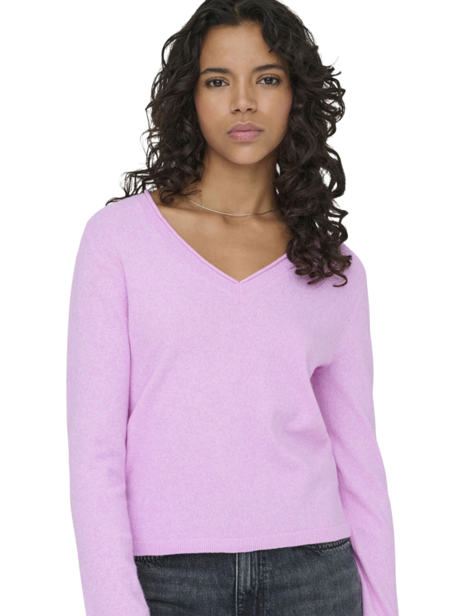 Only Strickpullover ONLLOYAL bei Robert Ley