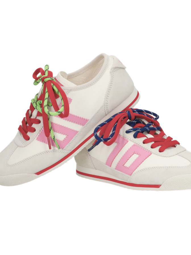 Back 70 Sneaker Leon B26 bei Robert Ley