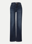 Street One Jeans Style Emee 18052-Dark Blue Clean washed bei Robert Ley