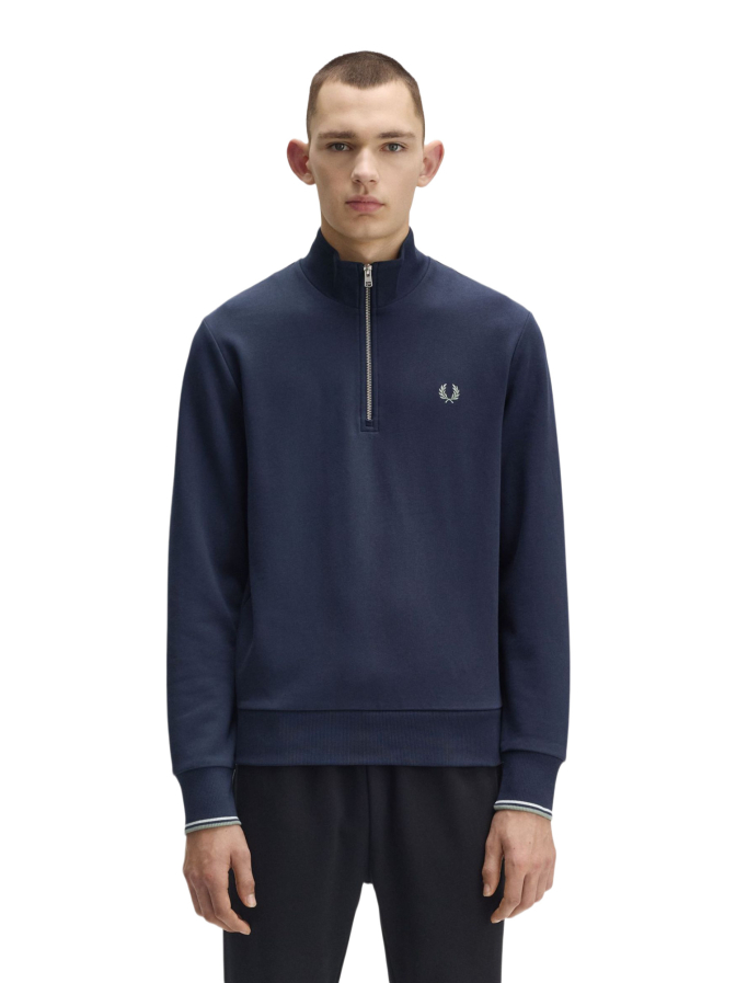 Fred Perry Sweatshirt bei Robert Ley