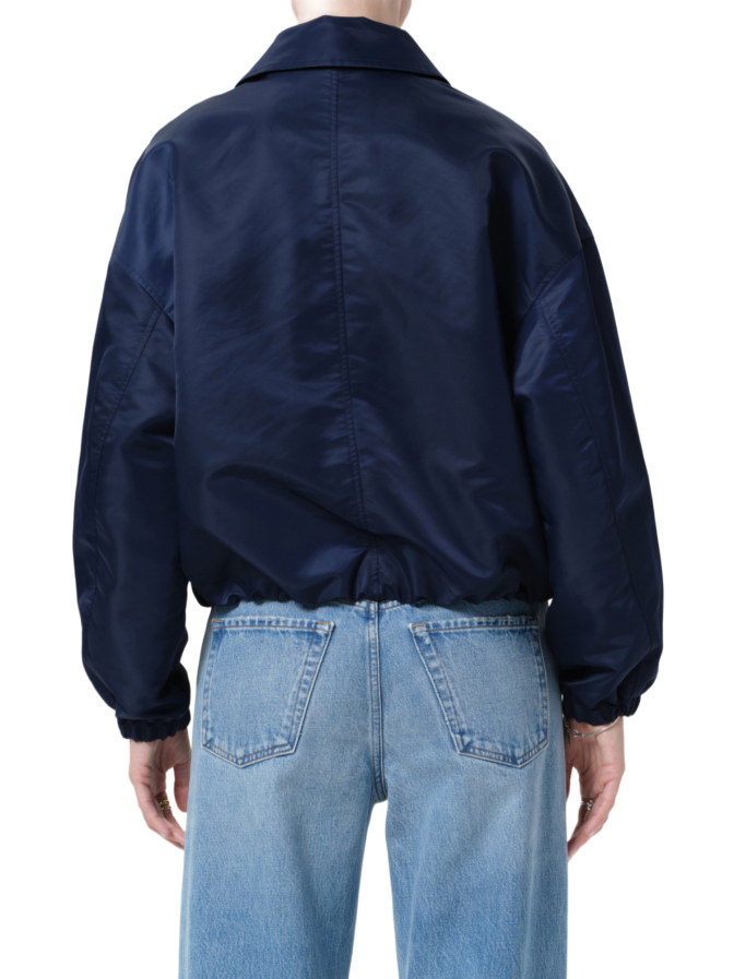 Citizens of Humanity Bubble Bomberjacke bei Robert Ley