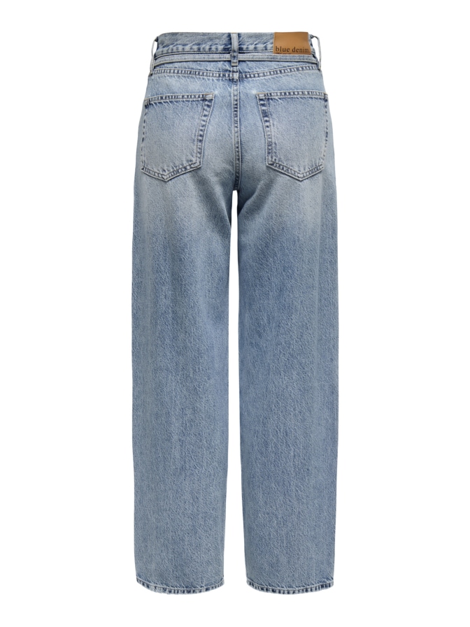 Only Straight-Fit Jeans GIANNA bei Robert Ley