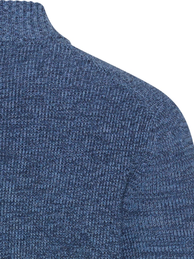 camel active Strickjacke mit Reißverschluss bei Robert Ley