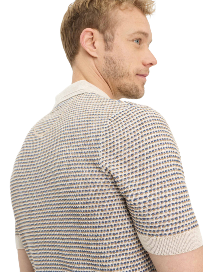 Brax Pullover PASCAL bei Robert Ley