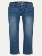 Buena Vista Jeans Stella-Zip Straight-S 9574-dark used bei Robert Ley