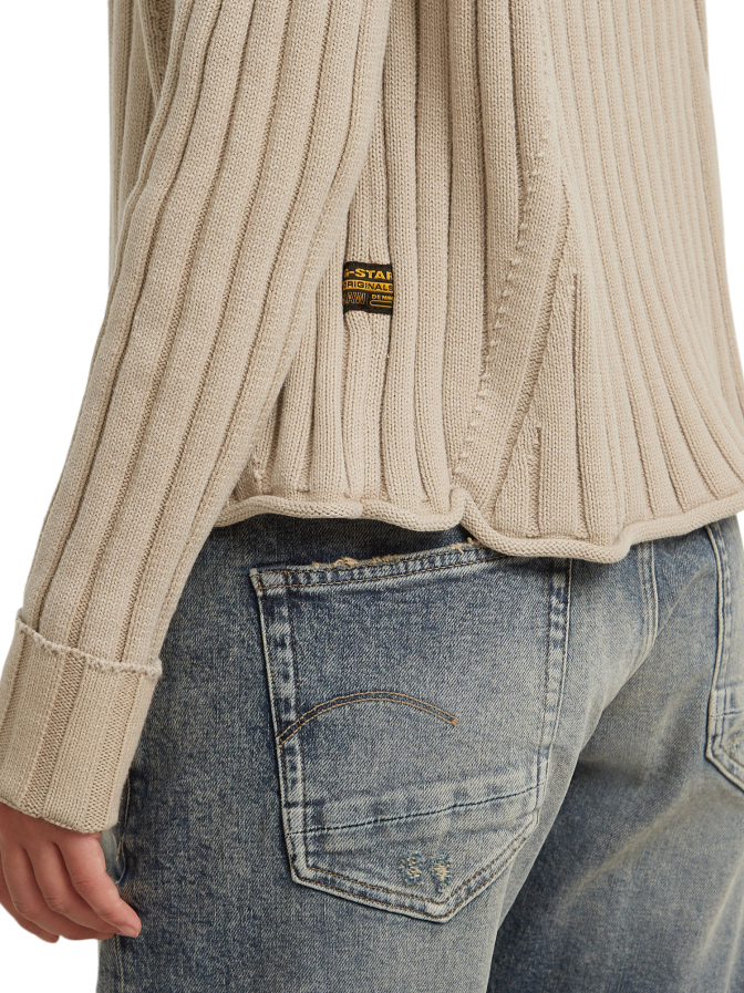 G-STAR RAW Loose-Fit Pullover bei Robert Ley