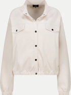 Monari Jacke 124-champagne beige bei Robert Ley