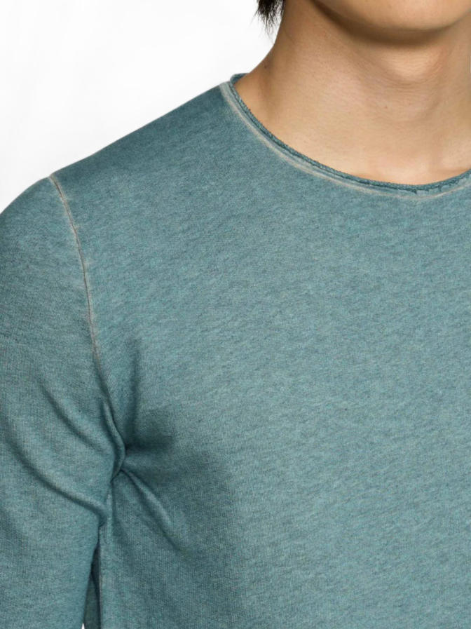 Kiefermann Sweatshirt Achko bei Robert Ley