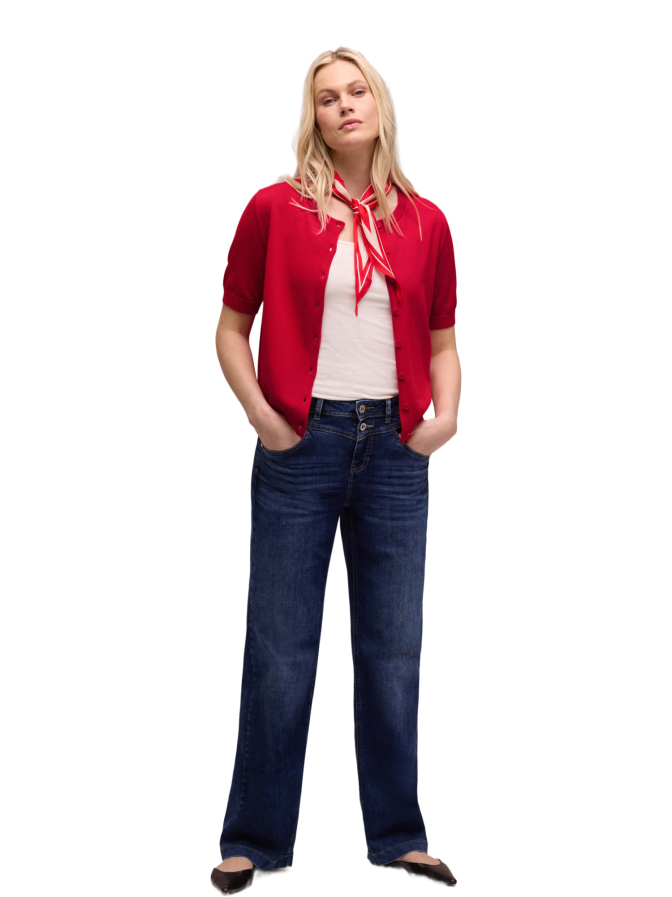 Street One Cardigan bei Robert Ley