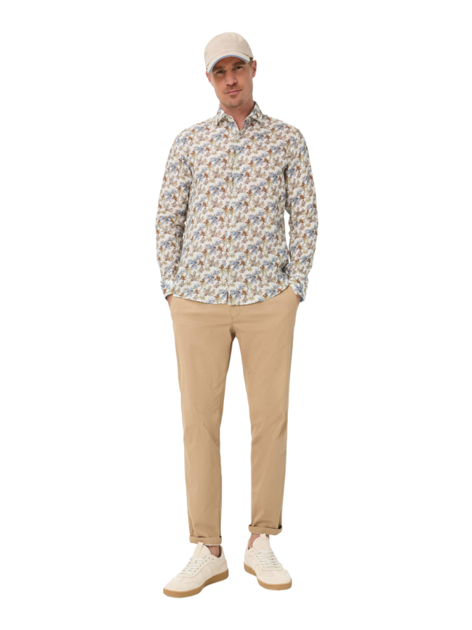 BRAX Hemd HAROLD bei Robert Ley