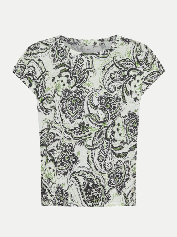 Brax Shirt STYLE.CAELEN.S bei Robert Ley