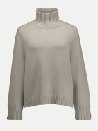 Allude Sweatshirt mit Stehkragen 82-82 bei Robert Ley